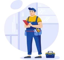 bamiranservice appliance repair expert diagnosis