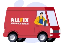 bamiranservice appliance repair satisfied customer